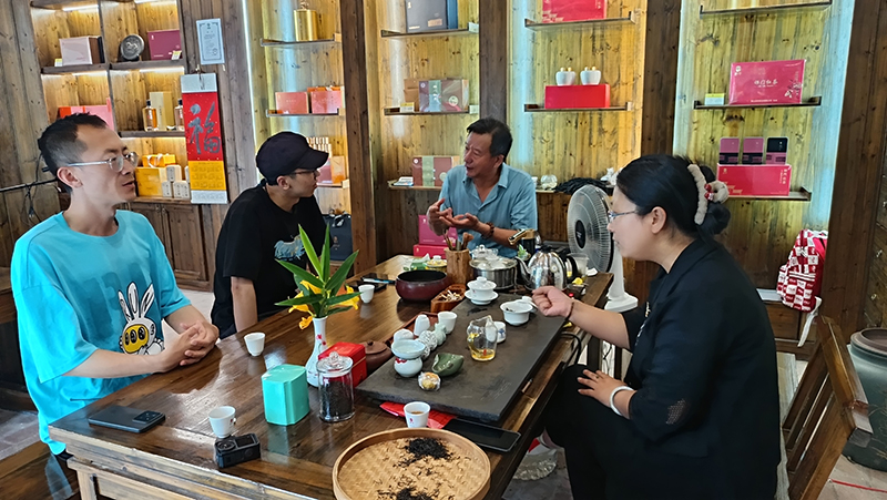 创业安徽故事汇丨王小东：青年让乡村振兴“